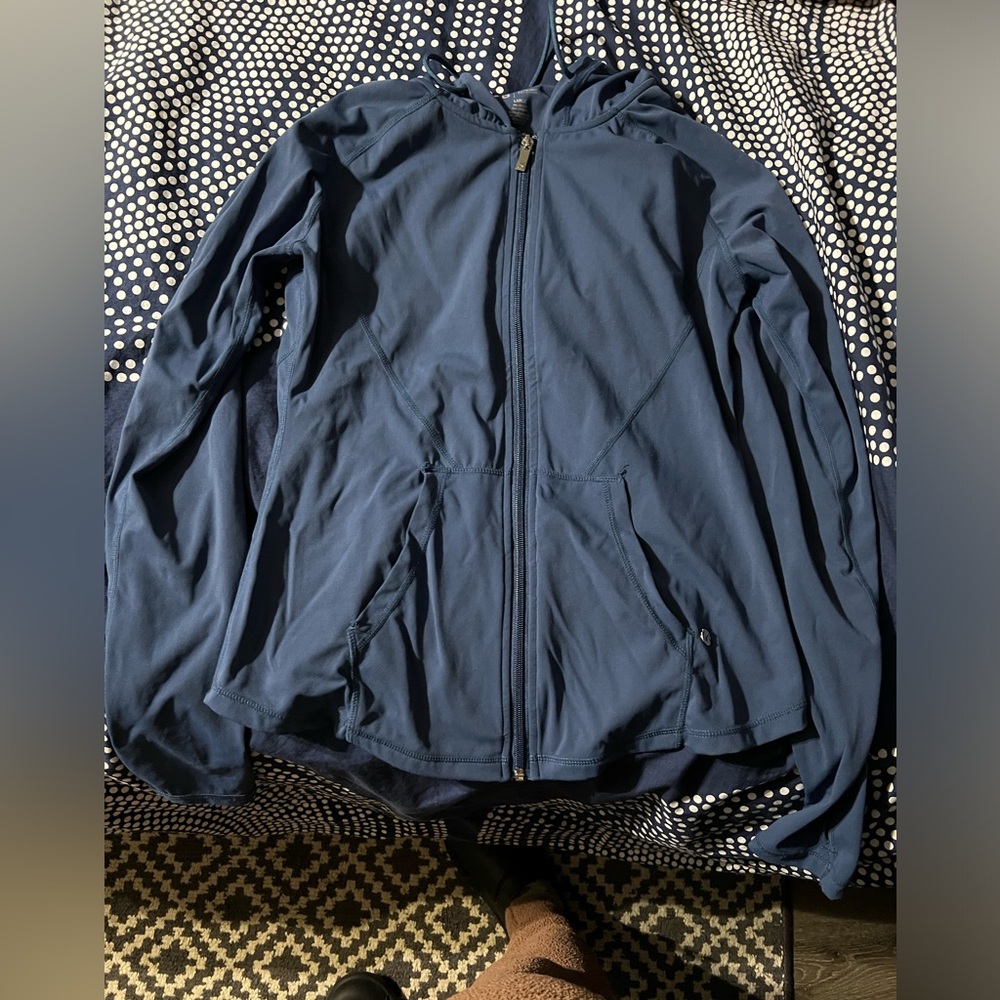 Buffbunny jacket